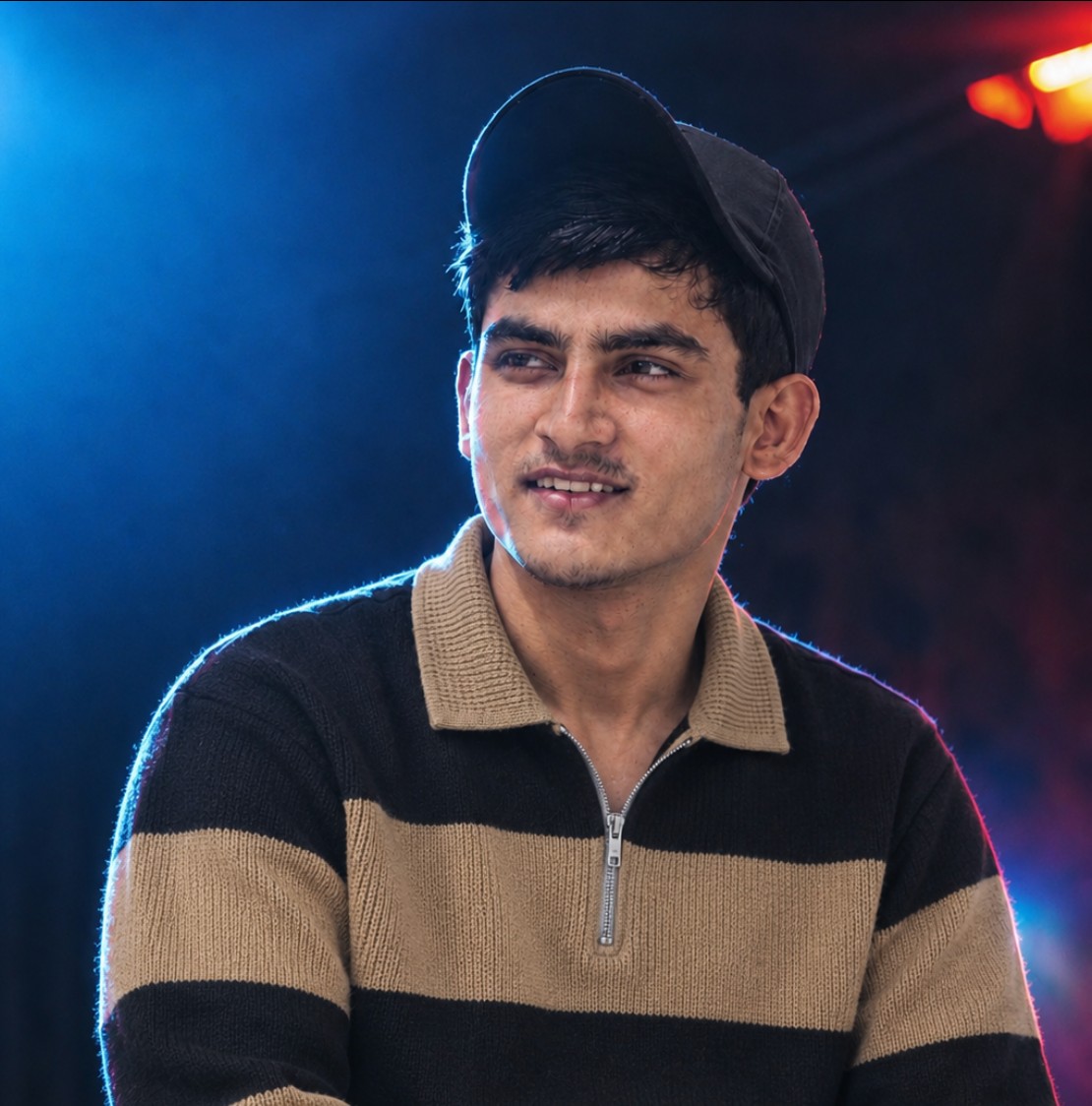 Ranjit Kumar