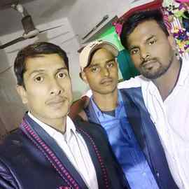 Gourav Kumar