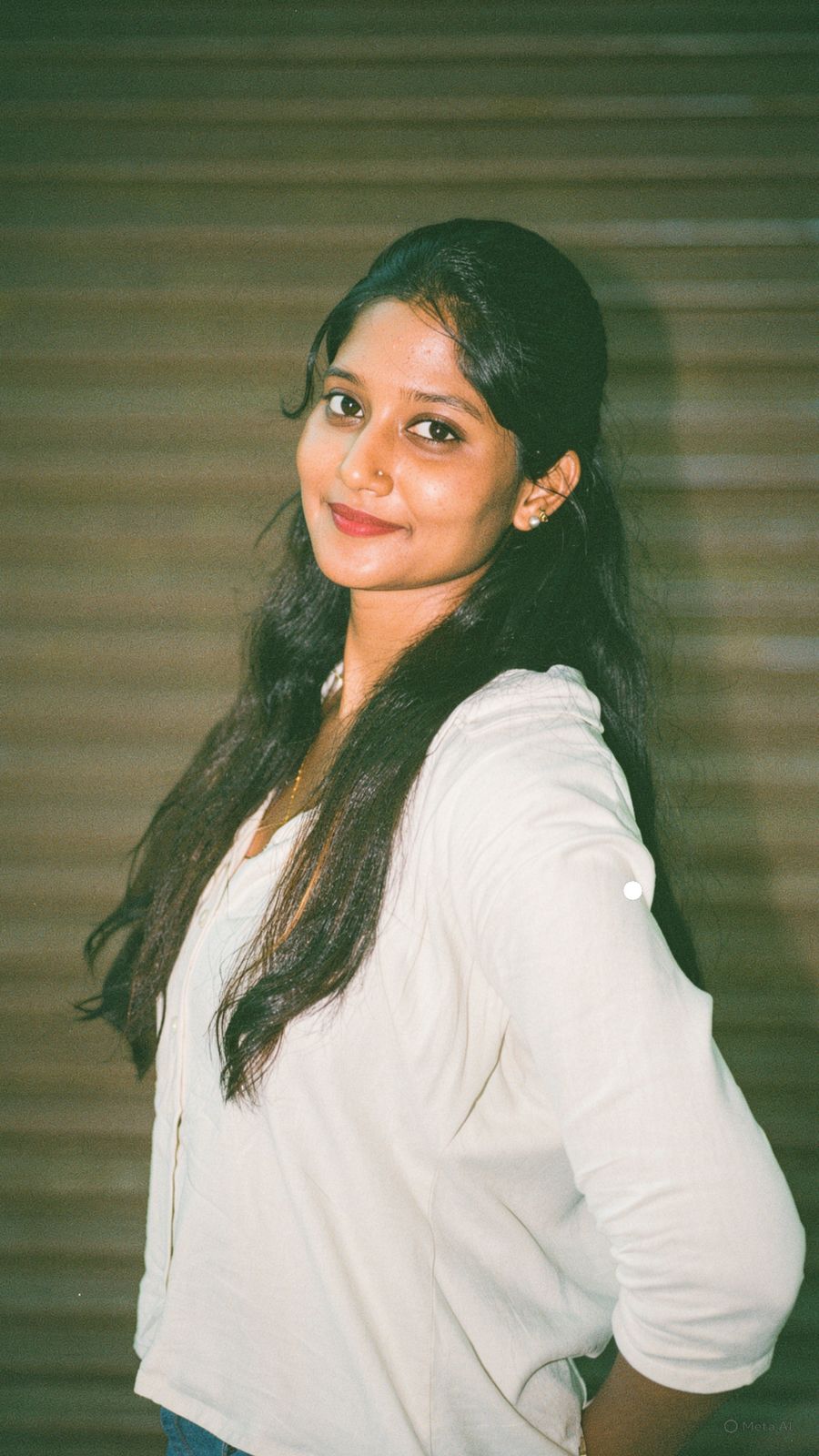 Vijayasree Varsha