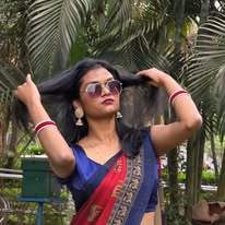 Suhani Rout
