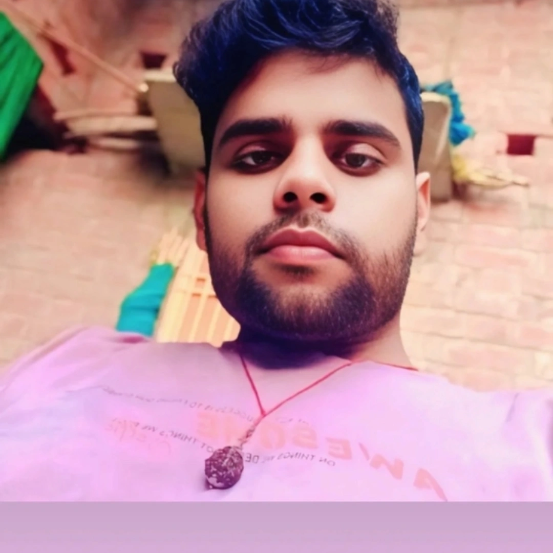 ANAND KUMAR
