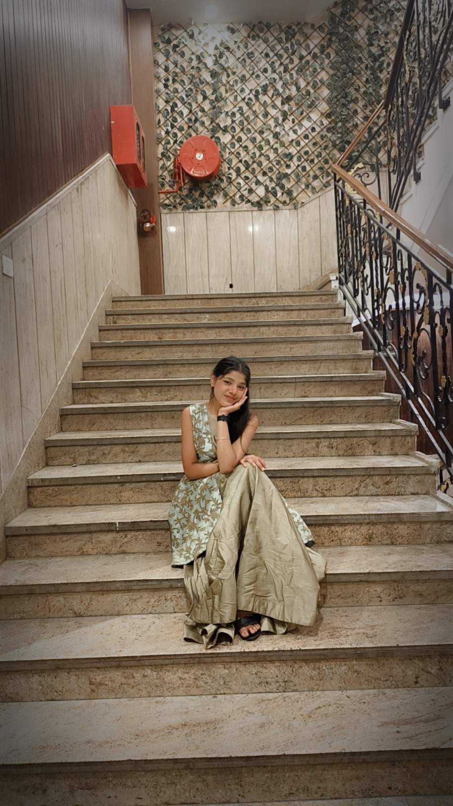 Srishti Garg
