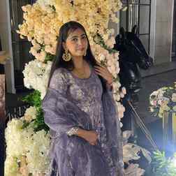 Khushbu Banjara