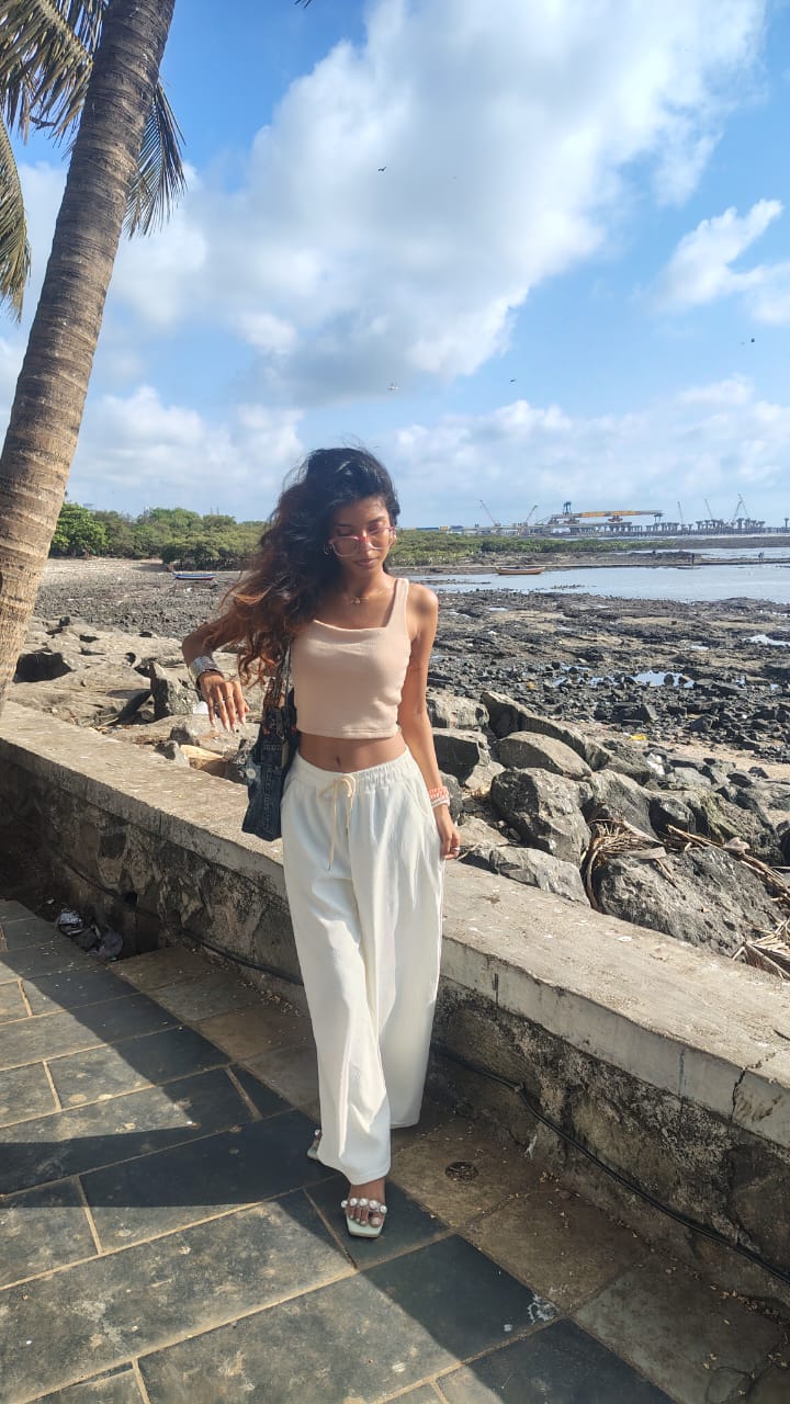 Aditi Hirole