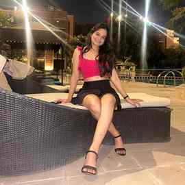 Navika Agarwal