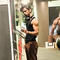 Shibtain raza