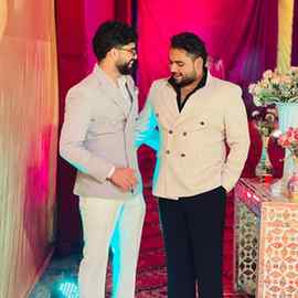 Ansh Kakkar