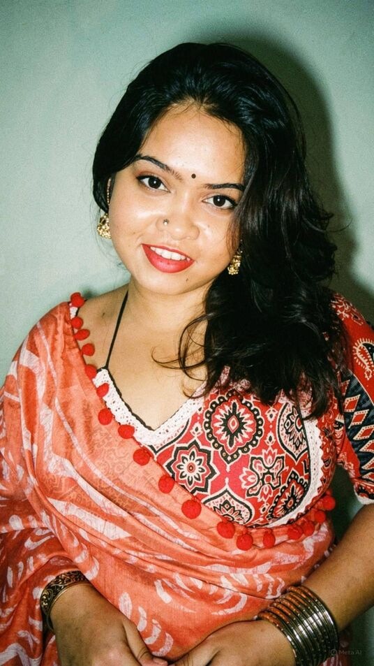 Sayantani Mondal