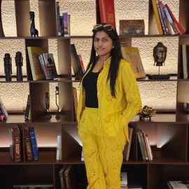 Pooja Sonetha