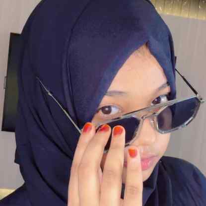 Shaik Saniya