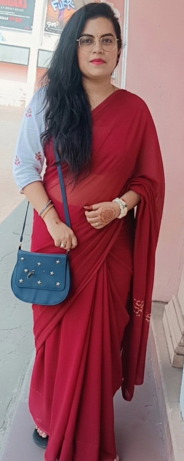 Swati Sharma