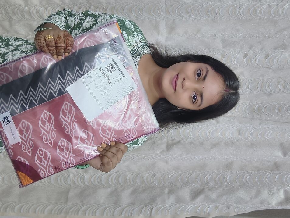 Vaishali Agrawal