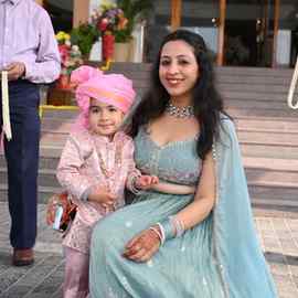 Aadvik Wadhwani