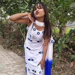 Yashika Yashika
