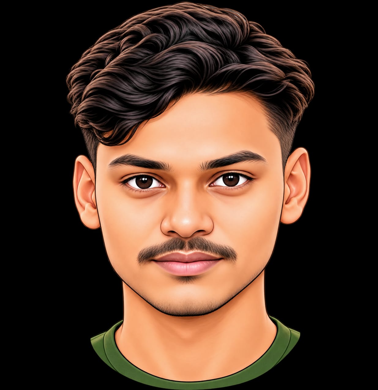 Dinesh MAVI