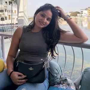 Dipali Panwar