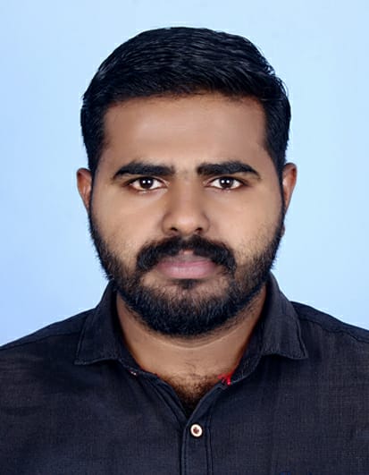 SHEJEEB PA
