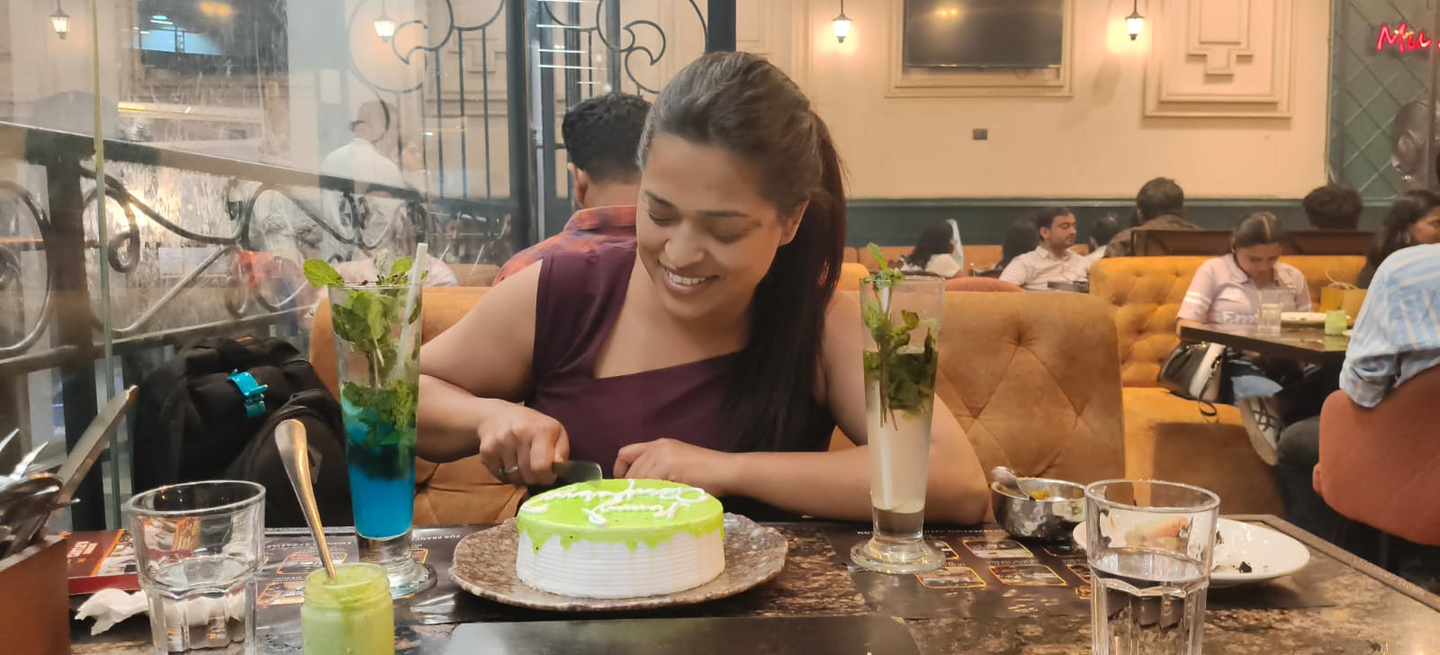 Ritu Bhandari