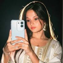 Simran Parveen