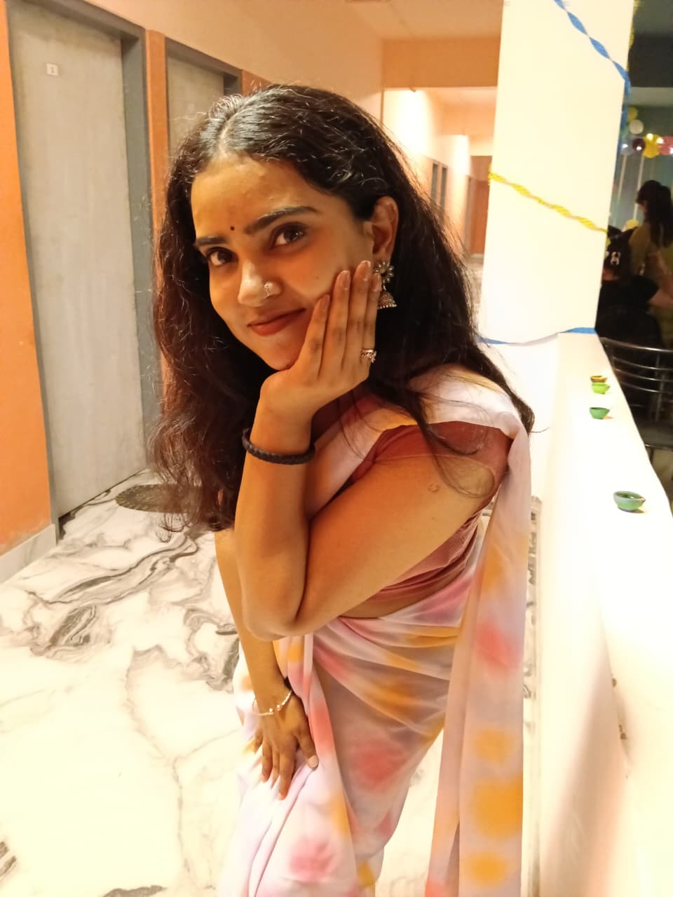 Preeti Singh