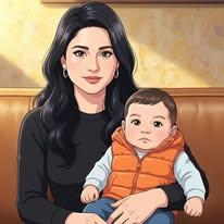 Sadia Shafi