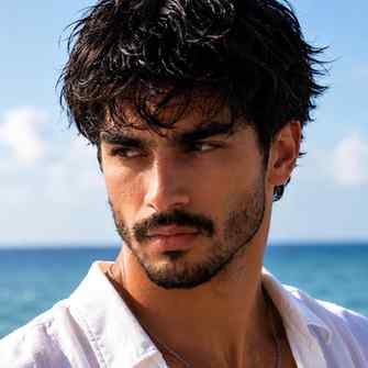 Dhruv Almighty