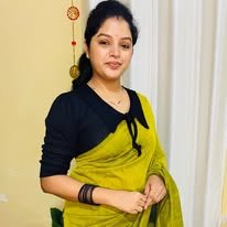 Tanuja Kumthekar
