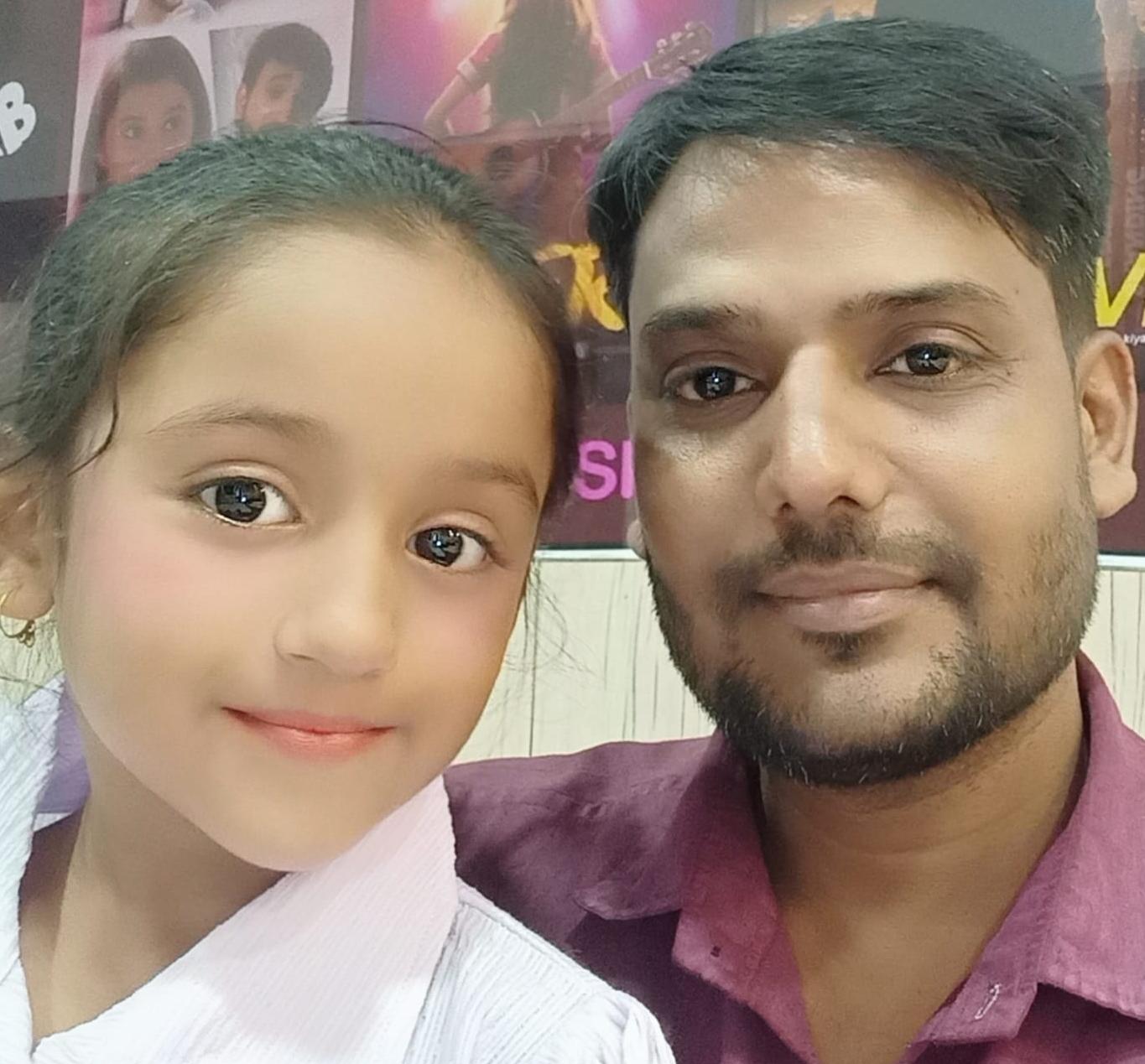 Jitesh Srivastava