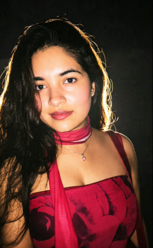 Anamika Tiwari