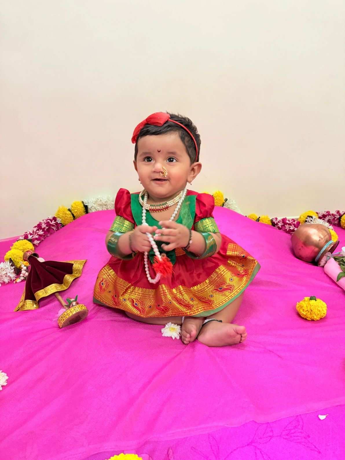Aarohi Shinde