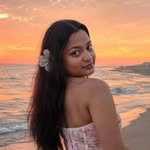 Sneha Chakraborty