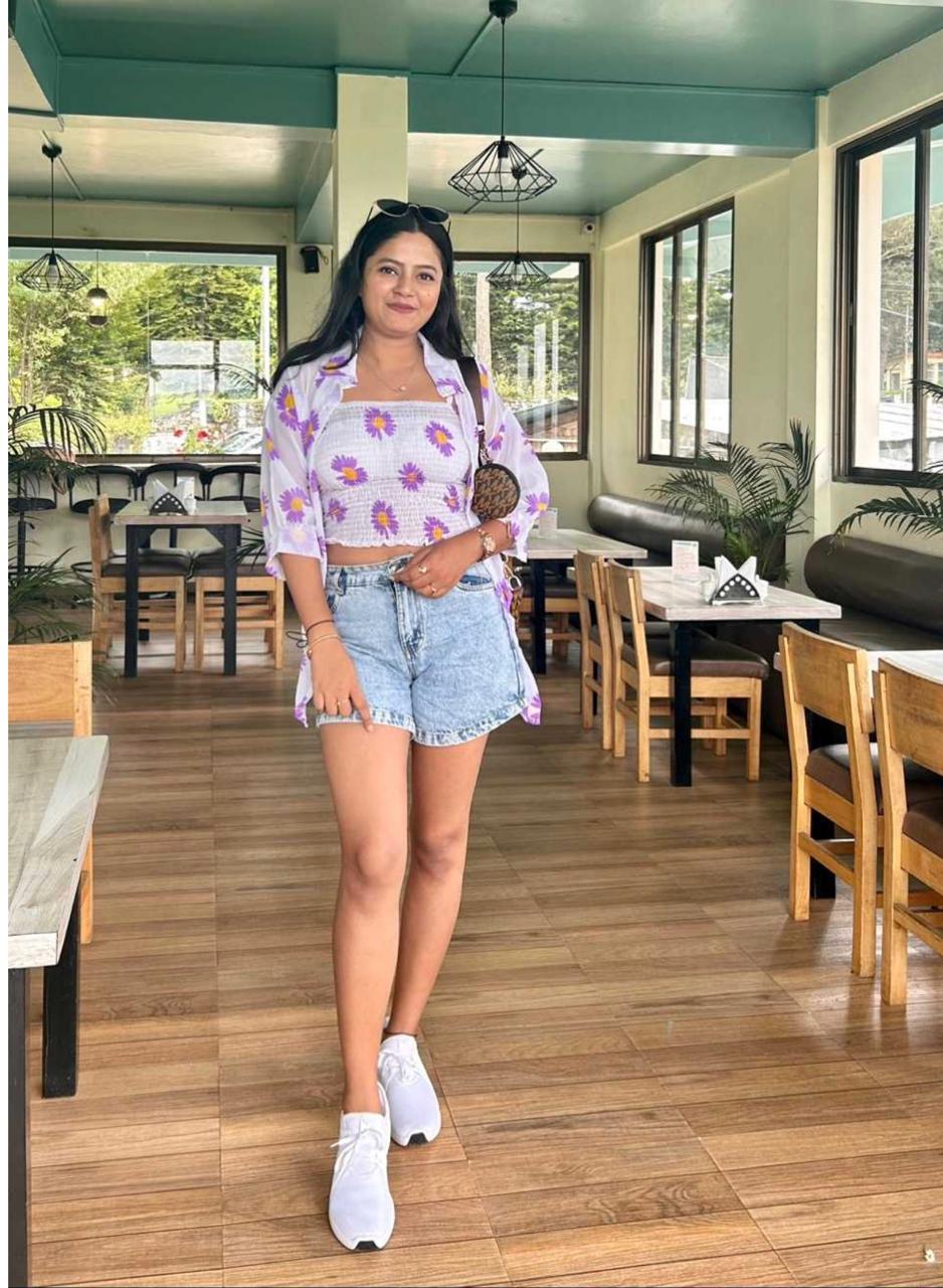 Nilakshi Sarma