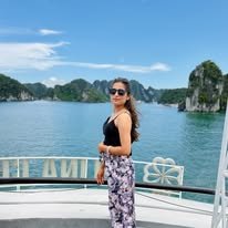 Vaishnavi Kudale