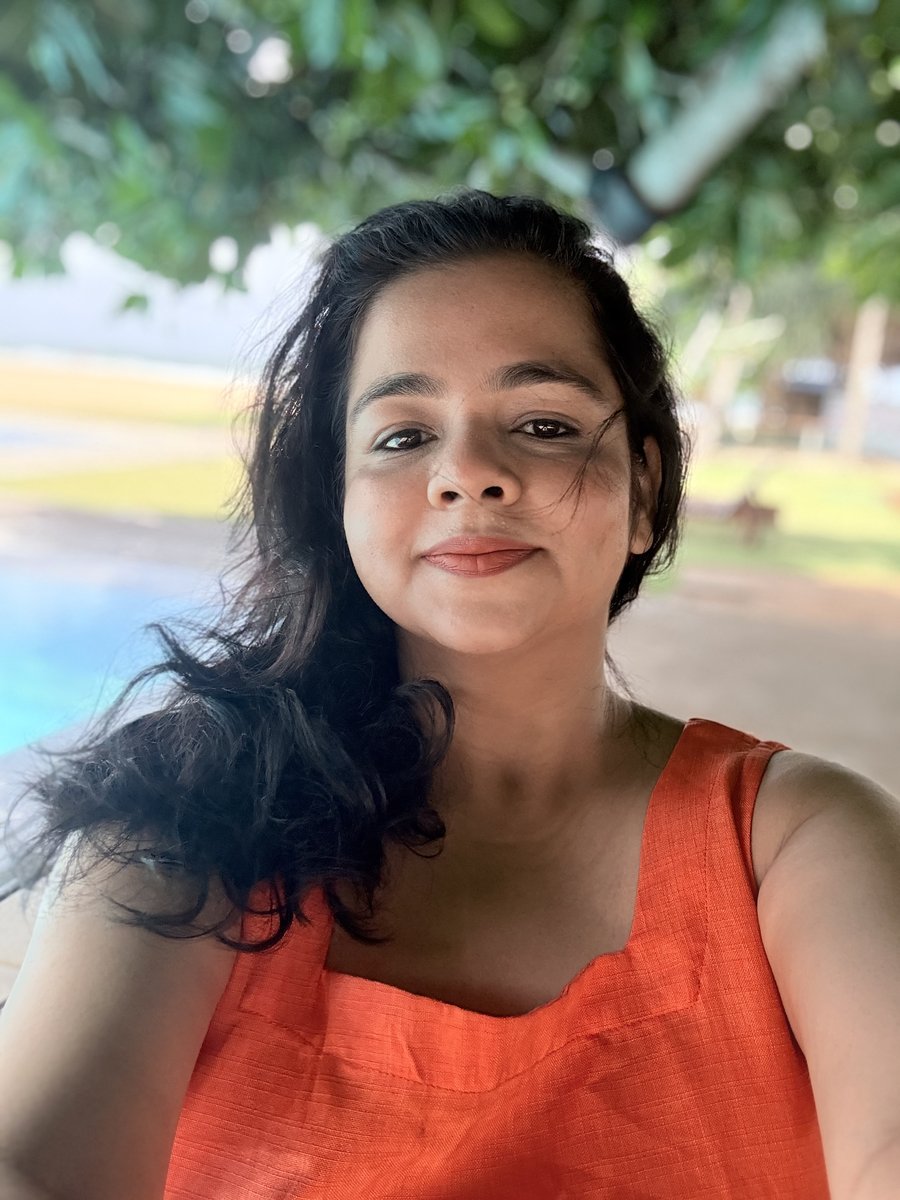 Sneha Faizpurkar
