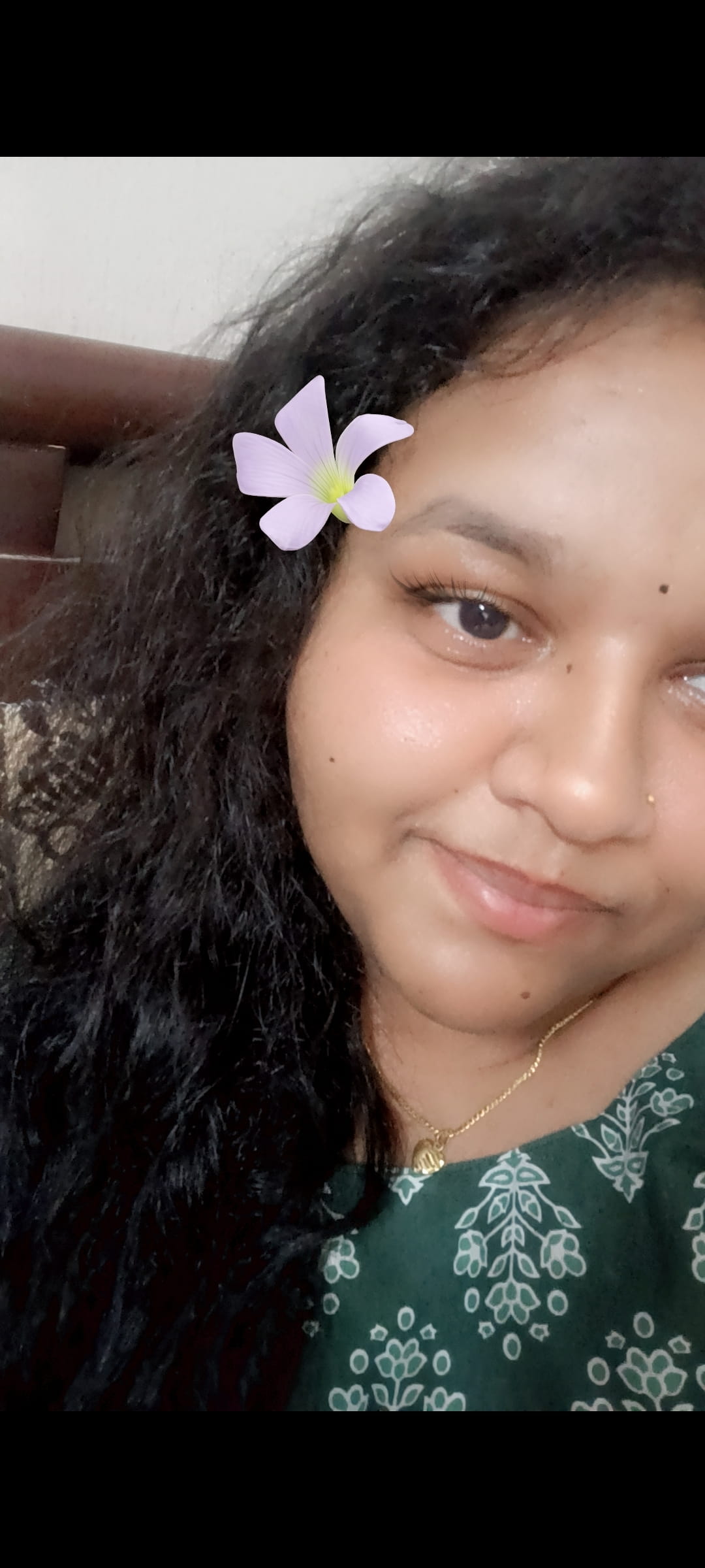 Jyothika Kovvuri
