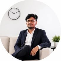 Avinash Sharma
