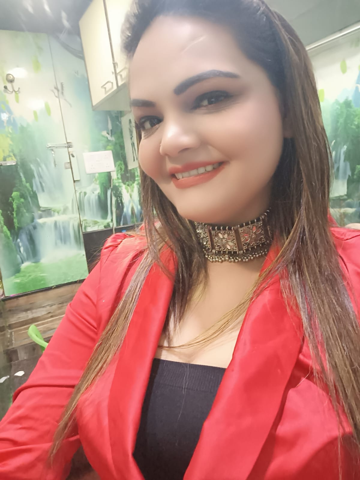 Shalini Pandey