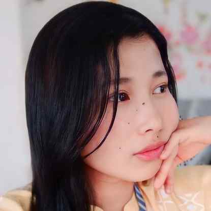 Thounaojam Devi