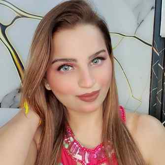 Riya Khetarpal