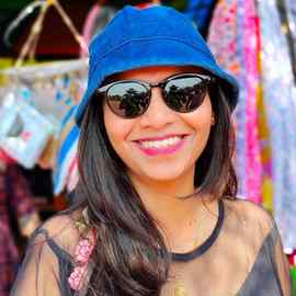 Swapna Thorat