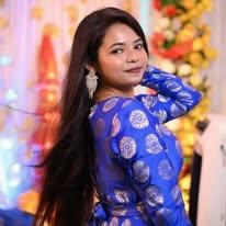Puja Ghosh