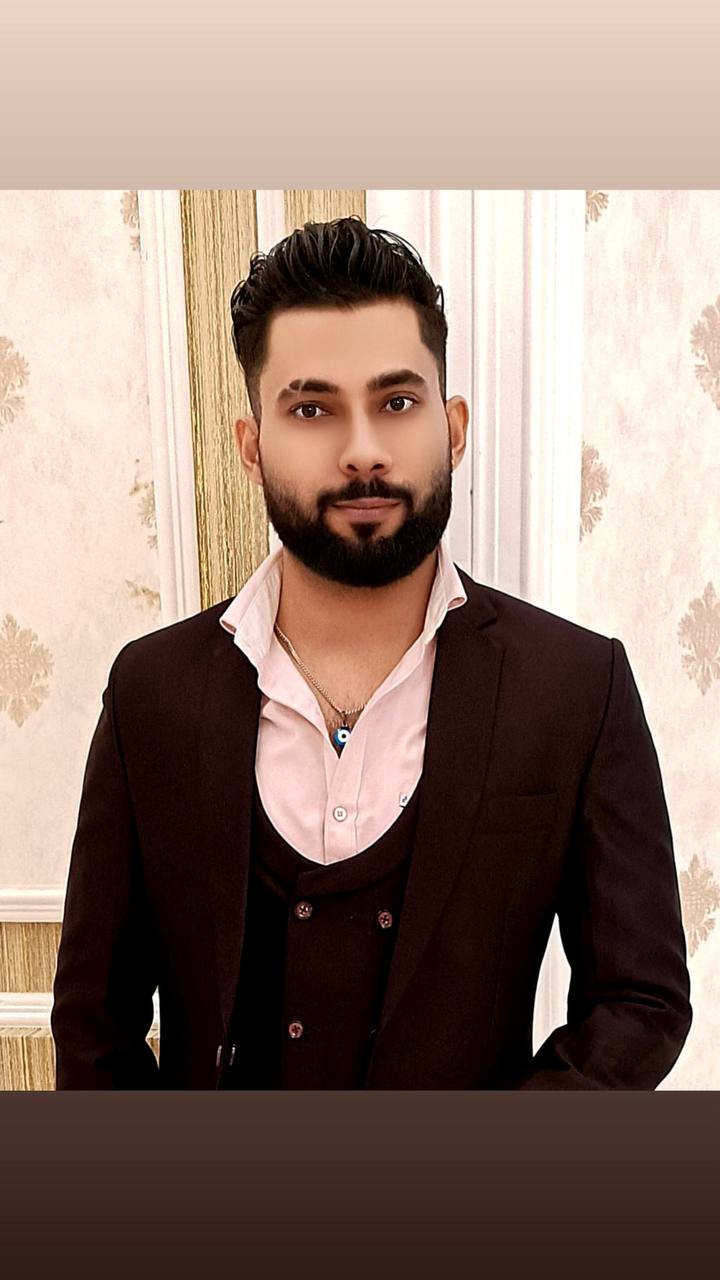 Vikas Mehta