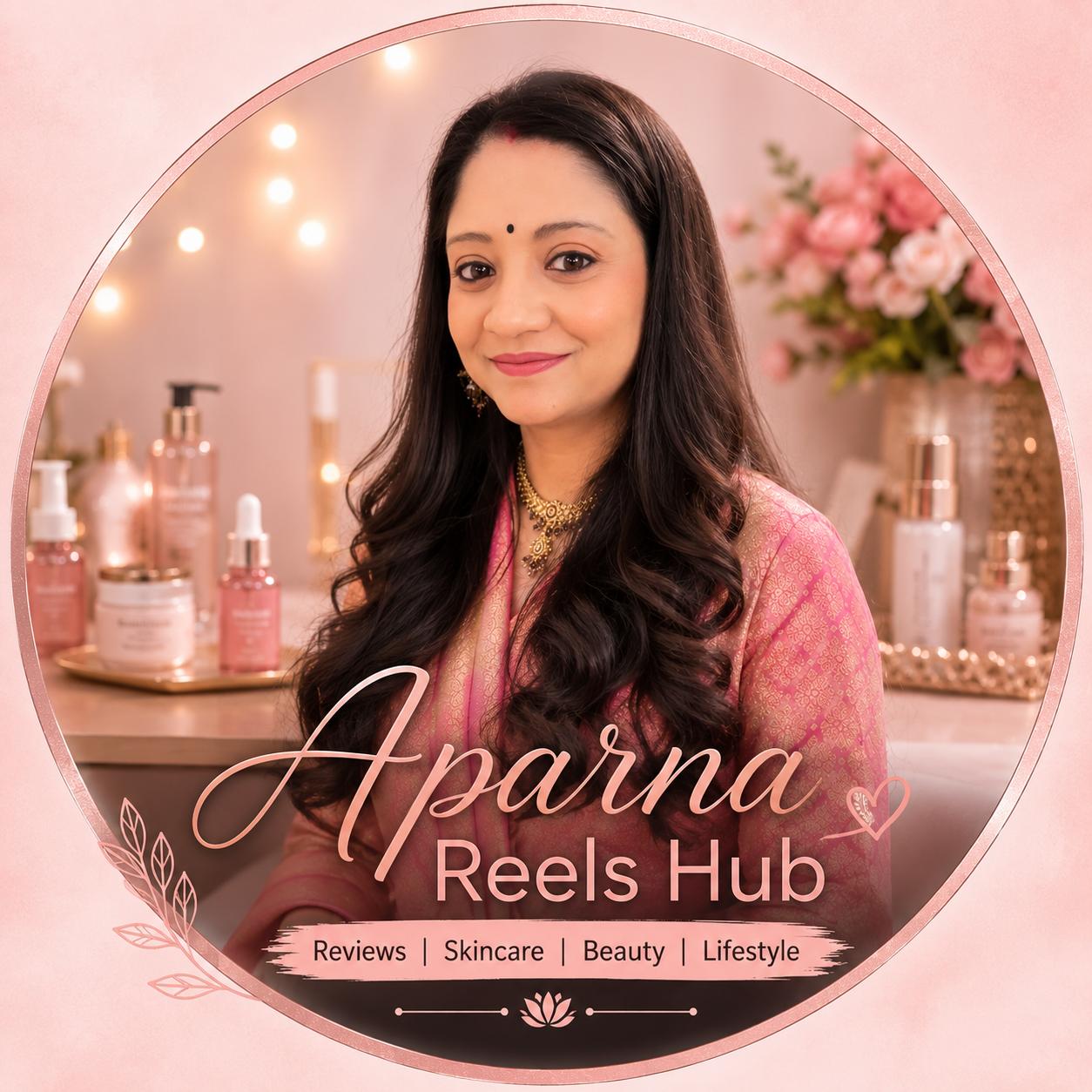 Aparna Garg