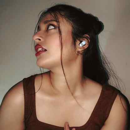 Saroni Chowdhury