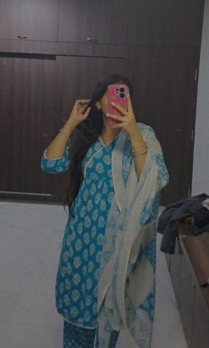 Divyaba Chudasma