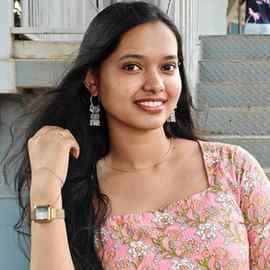 Anjali Vazhadan
