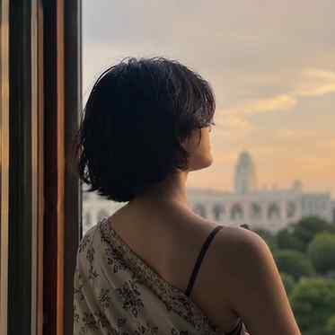 Stephina Mathew