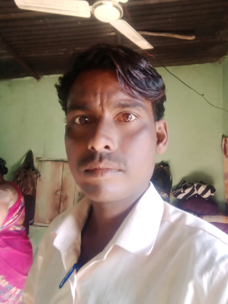 Prameshwar khandare