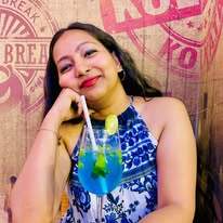Pinki Naskar