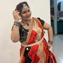 shreya jaiswal